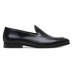Mocassim Masculino Preto VLS005