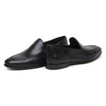 Mocassim Masculino Preto VLS005