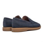 Slip on Masculino Puglia Oceano