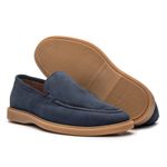 Slip on Masculino Puglia Oceano