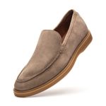 Slip on Masculino Puglia Caramelo