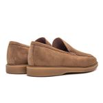Slip on Masculino Puglia Nuts