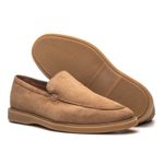 Slip on Masculino Puglia Nuts