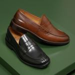 Sapato Masculino Loafer Chocolate