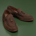 Mocassim Bergamo Terra