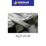AÇO VC131 CHATO 1" X 3/8" (25,40 X 9,52 MM)
