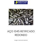 AÇO 1045 RETIFICADO REDONDO 12,00 MM