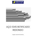 AÇO 1045 RETIFICADO REDONDO 12,00 MM