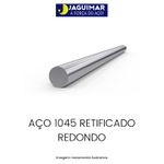 AÇO 1045 RETIFICADO REDONDO 12,00 MM