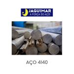 AÇO 4140 LAMINADO REDONDO 8" (203,20 MM)