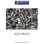 AÇO PRATA CARBONO REDONDO 17,00 MM 