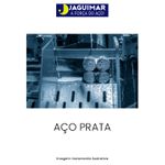 AÇO PRATA CARBONO REDONDO 17,00 MM 