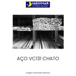 AÇO VC131 CHATO 6" x 3/4" (152,40 x 19,05 MM)