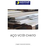 AÇO VC131 CHATO 6" x 3/4" (152,40 x 19,05 MM)