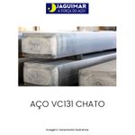 AÇO VC131 CHATO 6" x 3/4" (152,40 x 19,05 MM)