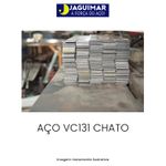 AÇO VC131 CHATO 6" x 3/4" (152,40 x 19,05 MM)