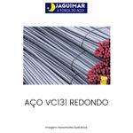 AÇO VC131 REDONDO 3 3/4" (95,25 MM)