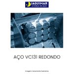 AÇO VC131 REDONDO 3 3/4" (95,25 MM)