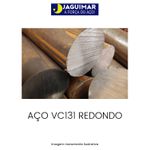 AÇO VC131 REDONDO 3 3/4" (95,25 MM)