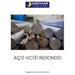 AÇO VC131 REDONDO 3 3/4" (95,25 MM)