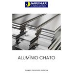 ALUMÍNIO CHATO 4" X 1/4" (101,60 X 6,35 MM) 