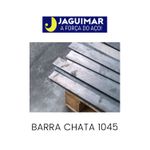 BARRA CHATA 1045 4" x 1/2" (101,60 x 12,70 mm)