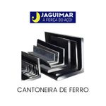 CANTONEIRA 2" x 2" x 3/16" (50,80 x 50,80 x 4,75 mm)