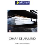 CHAPA DE ALUMÍNIO 16,00 MM