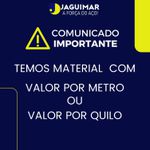 AÇO 1020 LAMINADO REDONDO 1" (25,40 MM)
