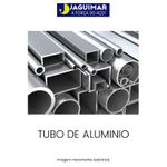 TUBO DE ALUMÍNIO REDONDO EXT 44,45 (1 3/4") PAREDE 3,20 MM (1/8") 