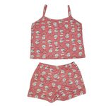 Babydoll Infantil