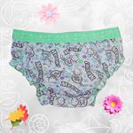Calcinha Kids Sofia