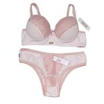 Conjunto Cotton