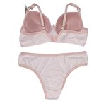 Conjunto Cotton