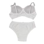 Conjunto Menina Moça