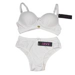 Conjunto Menina Moça