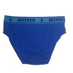 Cueca Infantil Lisa