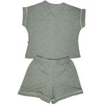 Pijama Americano Feminino