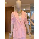Blazer Pastel