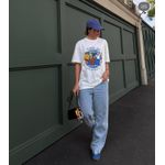 T-SHIRT SCOBY- DOO