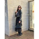 Bolsa Hello Preta