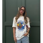 T-SHIRT SCOBY- DOO