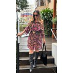 Vestido Boho