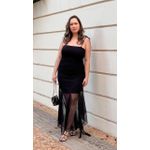 Vestido Stephani