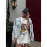 T-SHIRT DISNEY