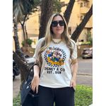T-SHIRT DISNEY