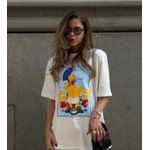 T-SHIRTS SIMPSONS 