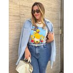 T-SHIRTS SIMPSONS 