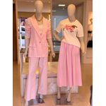 Blazer Pastel
