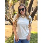 T-SHIRT OFF